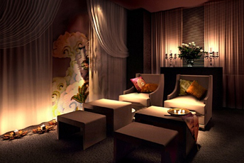 成都温江区男士养生会所：打破沉默的温柔革命