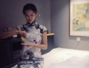 成都温江区足疗与足底反射学：在脚掌阅读人生