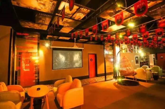 成都温江区按摩养生：修复久坐劳损，告别腰酸背痛困扰
